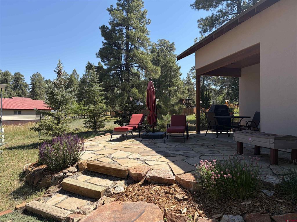 44 S Driver Court Pagosa Springs CO 81147