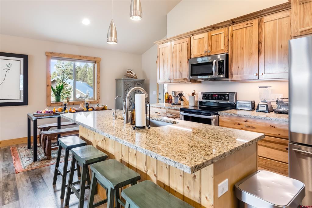 44 S Driver Court Pagosa Springs CO 81147