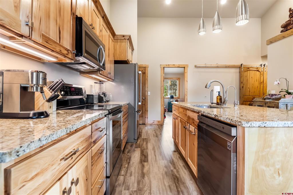 44 S Driver Court Pagosa Springs CO 81147