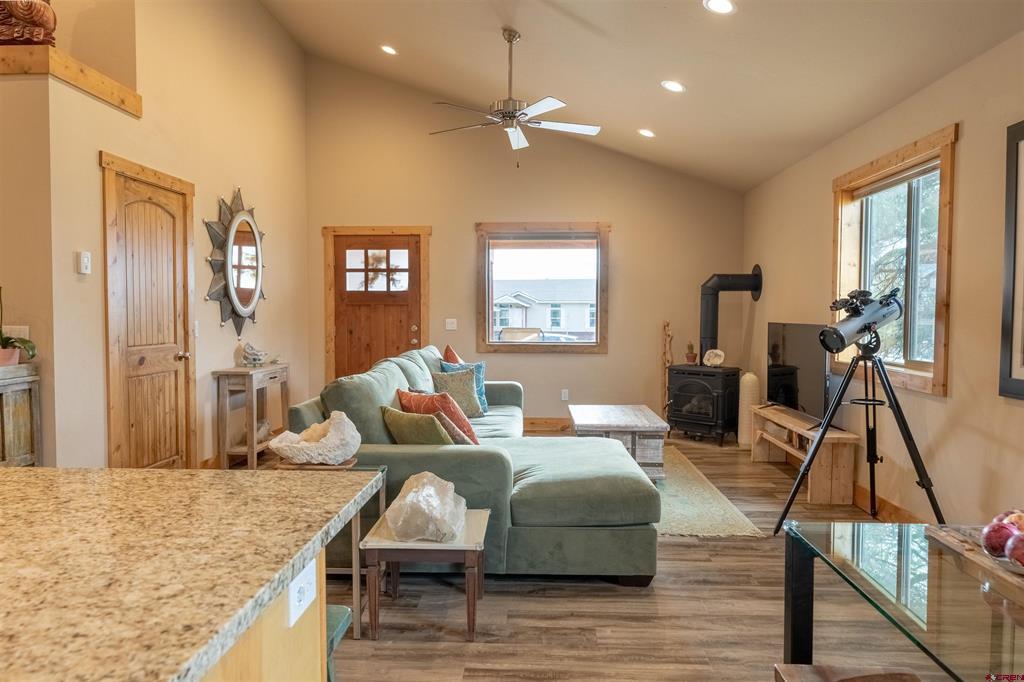 44 S Driver Court Pagosa Springs CO 81147
