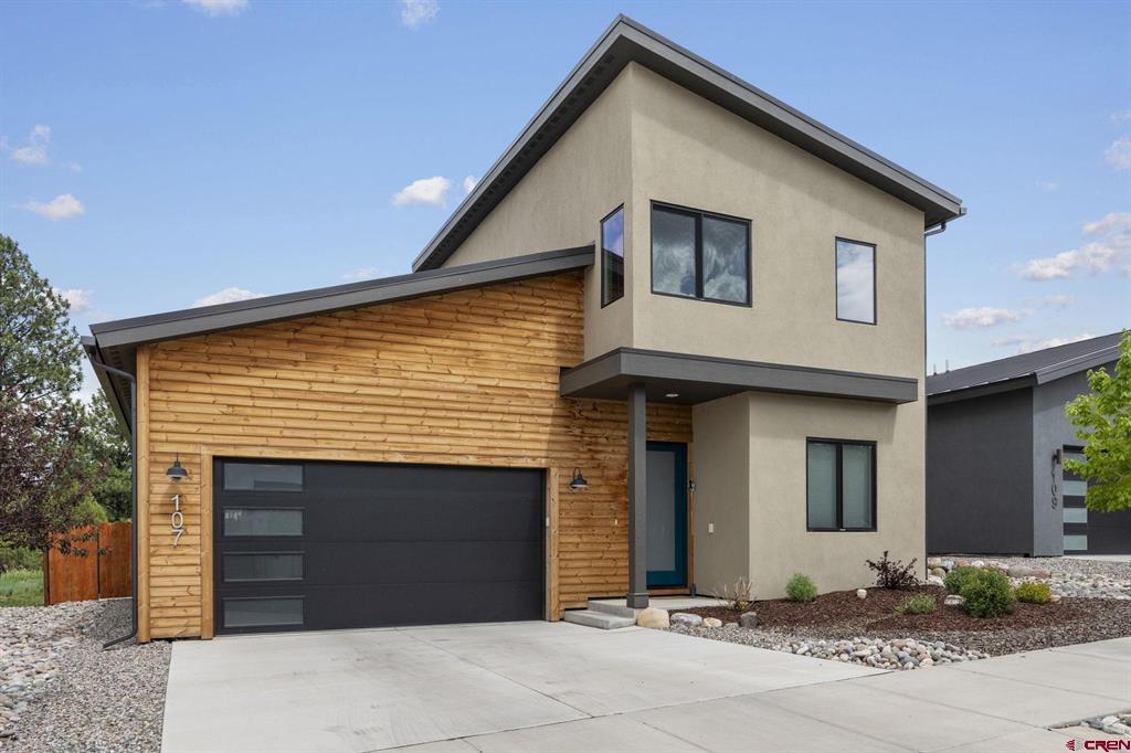 107 Elevation Drive Durango CO 81303