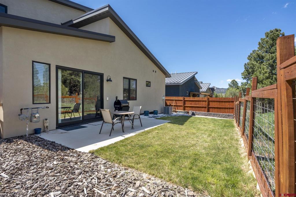 107 Elevation Drive Durango CO 81303