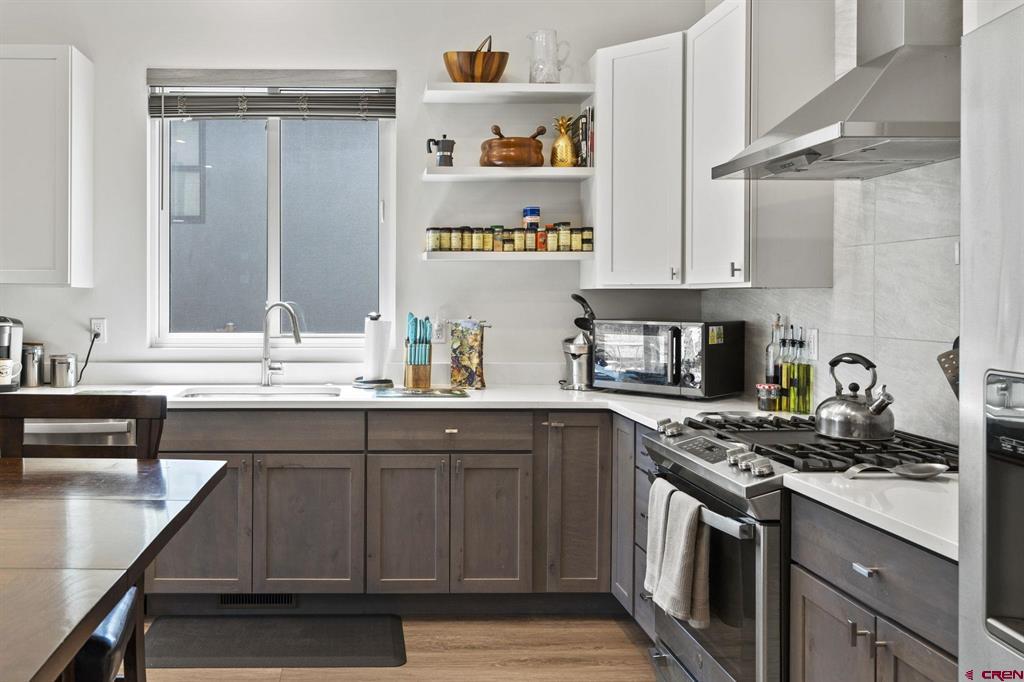 107 Elevation Drive Durango CO 81303