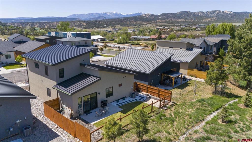 107 Elevation Drive Durango CO 81303