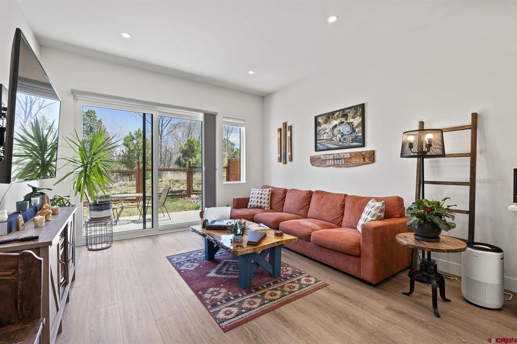 107 Elevation Drive Durango CO 81303