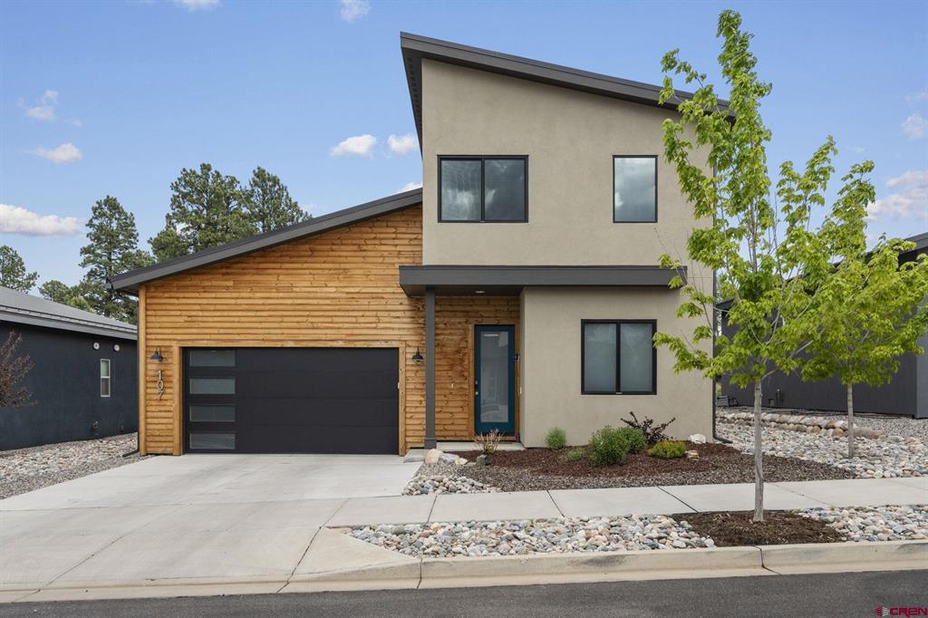 107 Elevation Drive Durango CO 81303