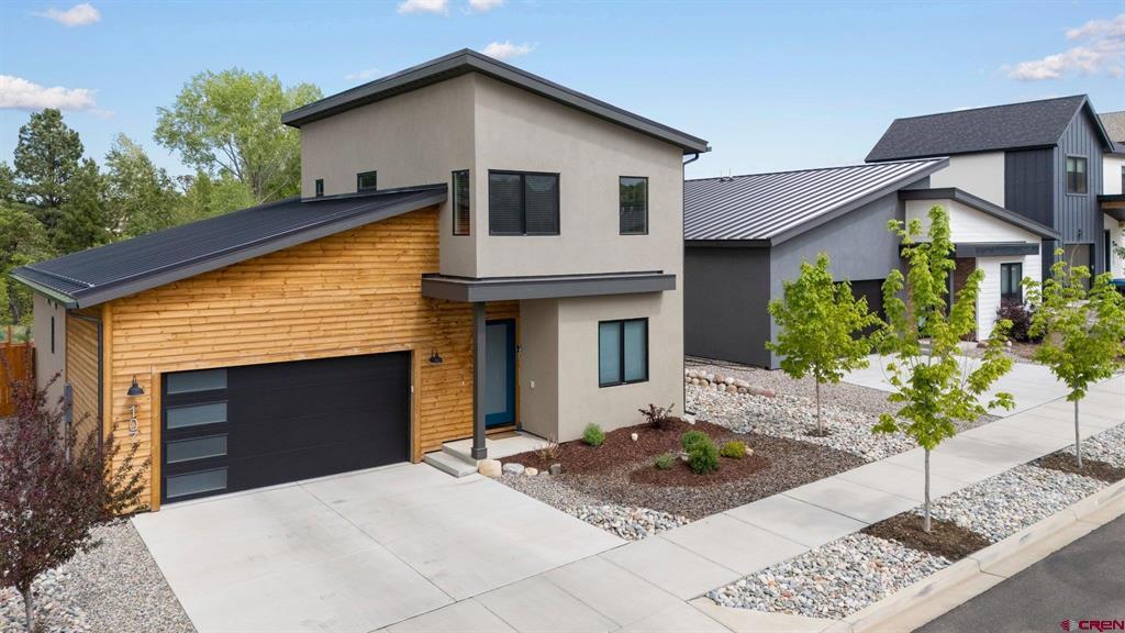 107 Elevation Drive Durango CO 81303