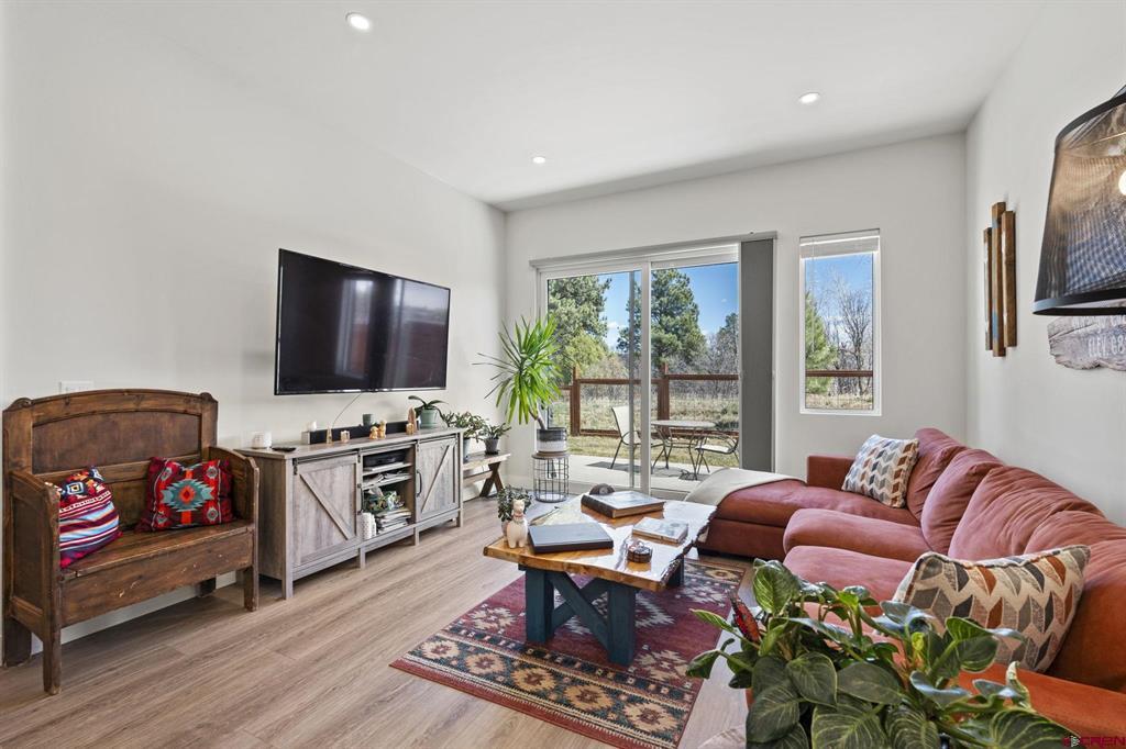 107 Elevation Drive Durango CO 81303