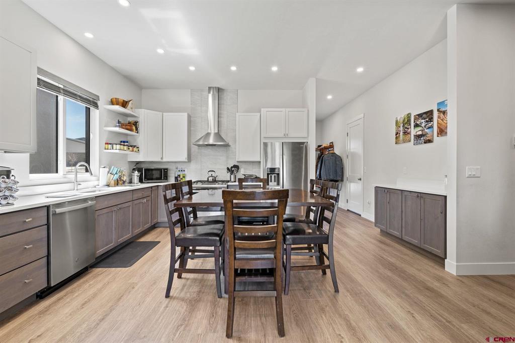 107 Elevation Drive Durango CO 81303