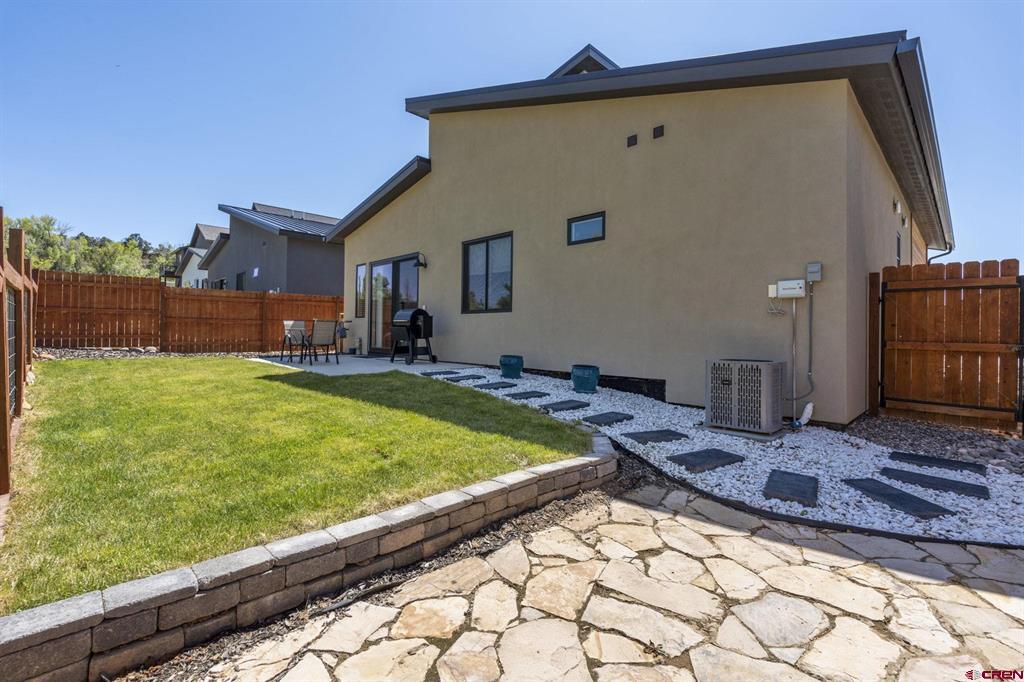 107 Elevation Drive Durango CO 81303