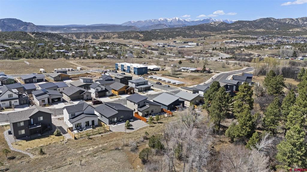 107 Elevation Drive Durango CO 81303
