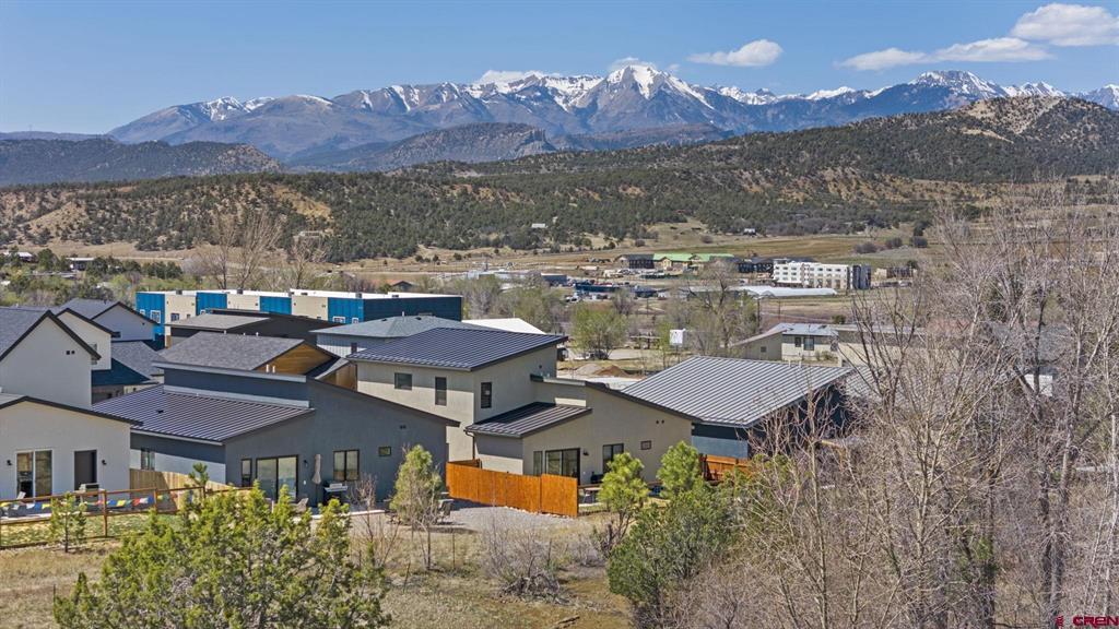 107 Elevation Drive Durango CO 81303