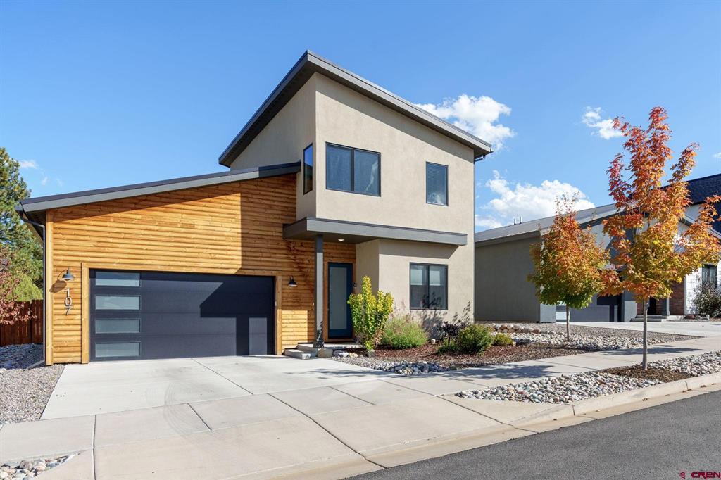 107 Elevation Drive Durango CO 81303