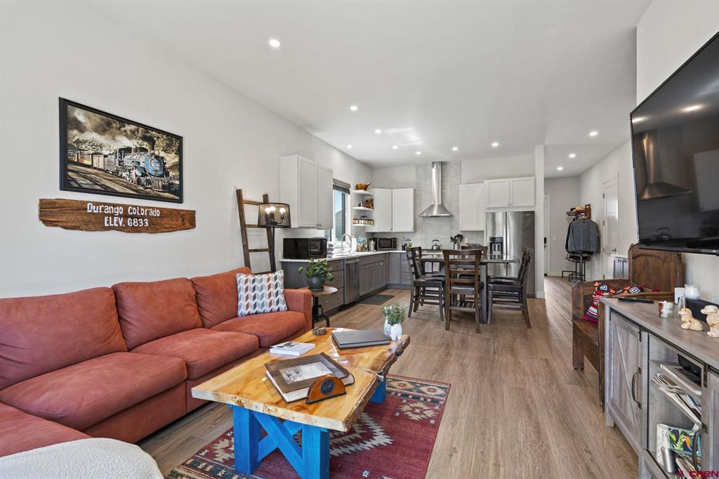 107 Elevation Drive Durango CO 81303