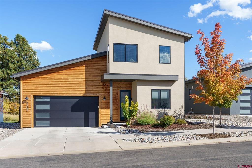 107 Elevation Drive Durango CO 81303