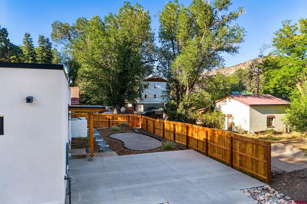 669 E 8th Avenue Durango CO 81301