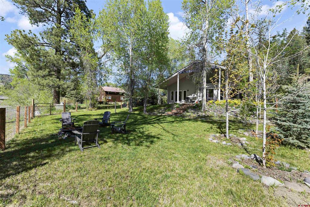 51 Little Beaver Place Pagosa Springs CO 81147