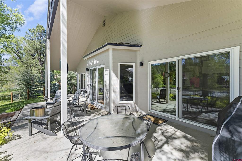 51 Little Beaver Place Pagosa Springs CO 81147