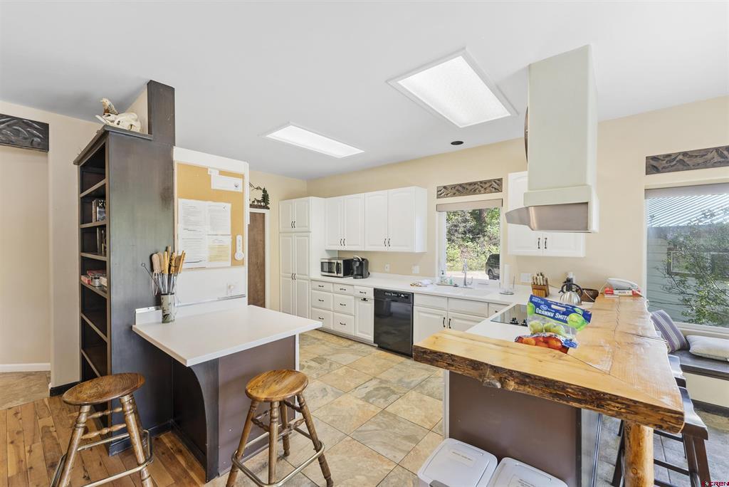 51 Little Beaver Place Pagosa Springs CO 81147
