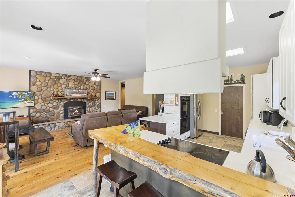 51 Little Beaver Place Pagosa Springs CO 81147