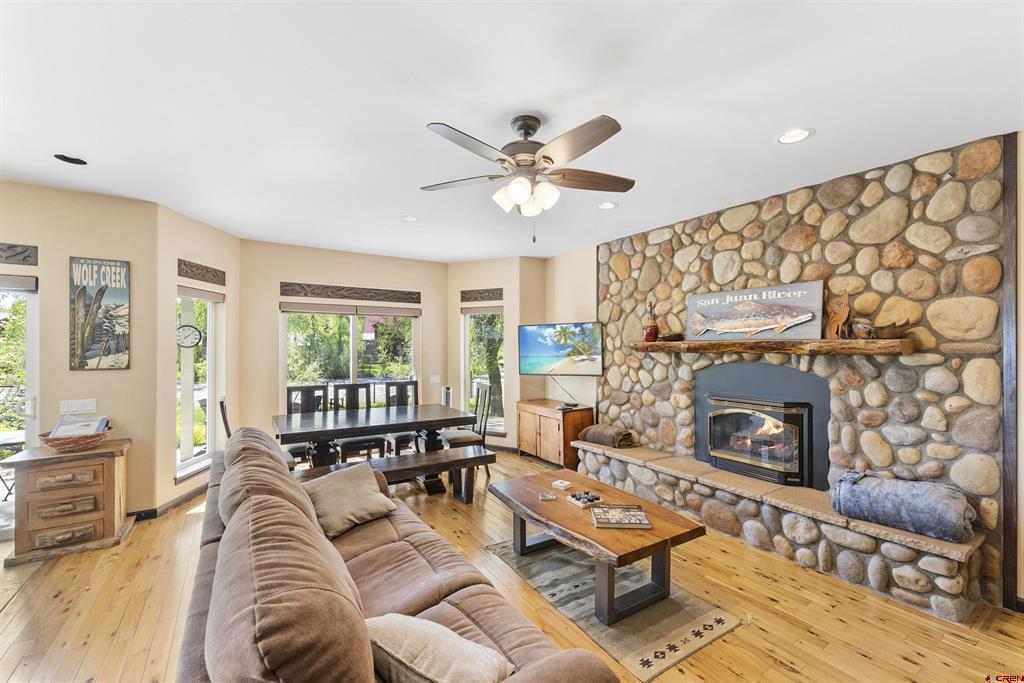 51 Little Beaver Place Pagosa Springs CO 81147