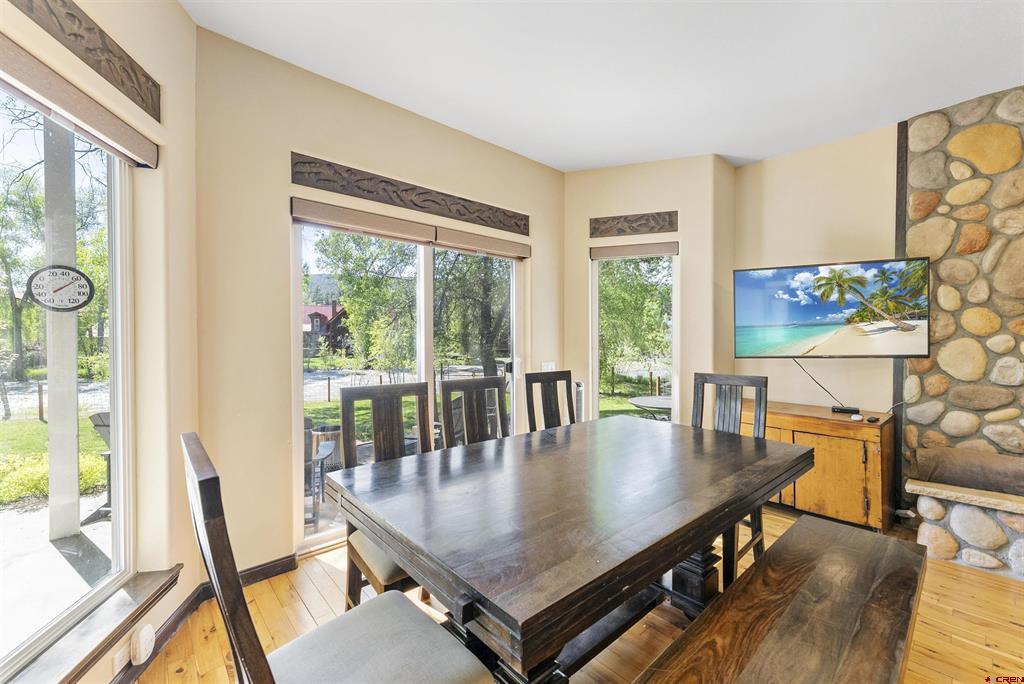 51 Little Beaver Place Pagosa Springs CO 81147