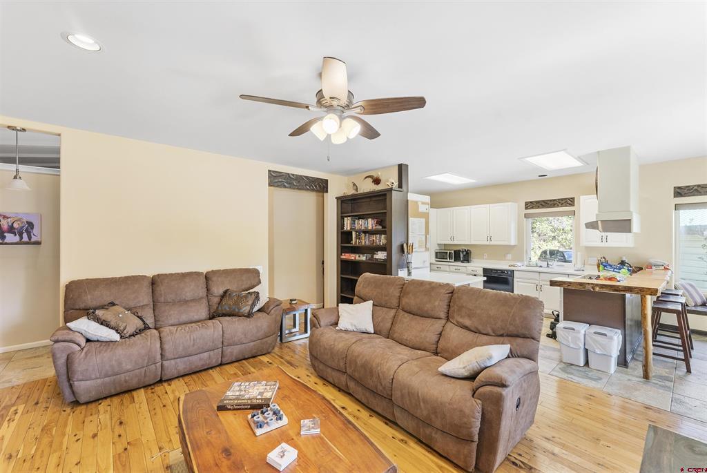 51 Little Beaver Place Pagosa Springs CO 81147