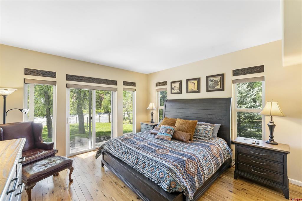 51 Little Beaver Place Pagosa Springs CO 81147