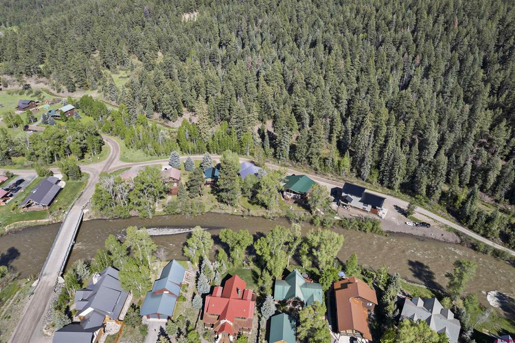 51 Little Beaver Place Pagosa Springs CO 81147
