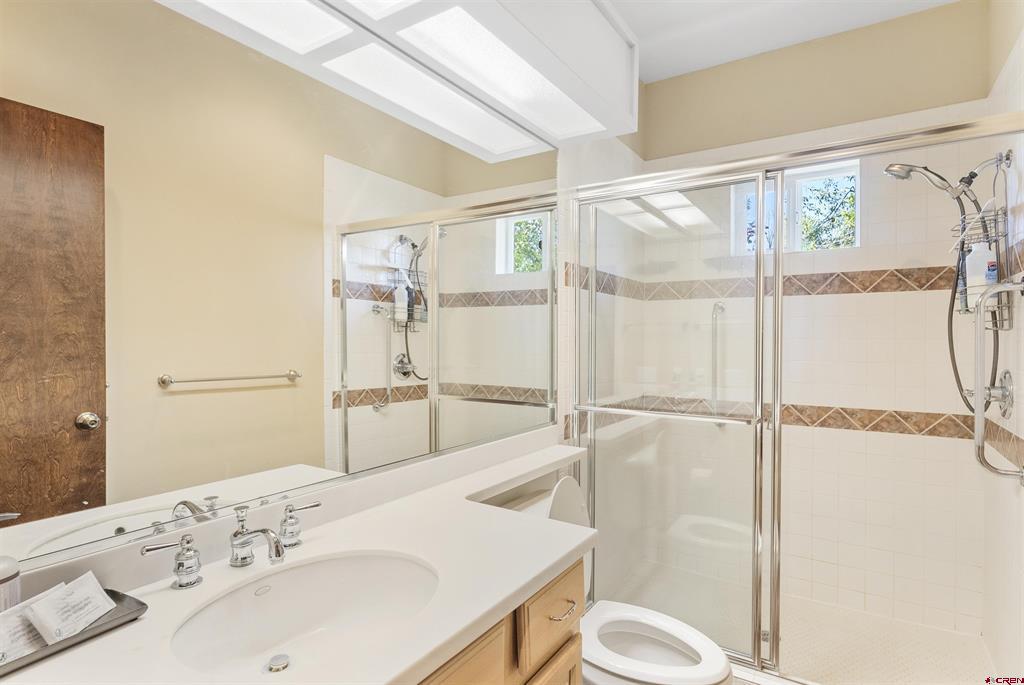 51 Little Beaver Place Pagosa Springs CO 81147