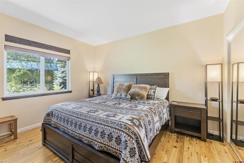 51 Little Beaver Place Pagosa Springs CO 81147