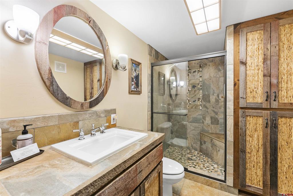 51 Little Beaver Place Pagosa Springs CO 81147