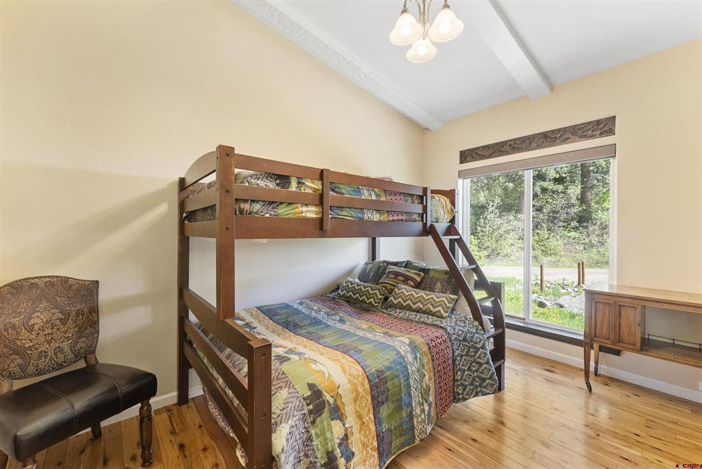 51 Little Beaver Place Pagosa Springs CO 81147