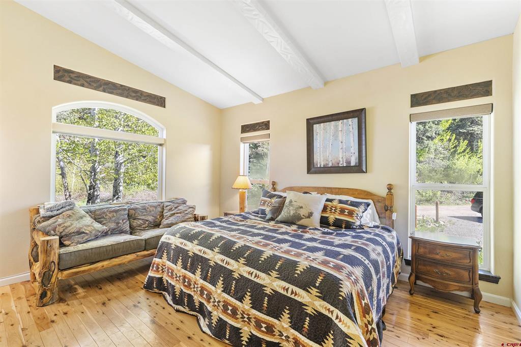 51 Little Beaver Place Pagosa Springs CO 81147
