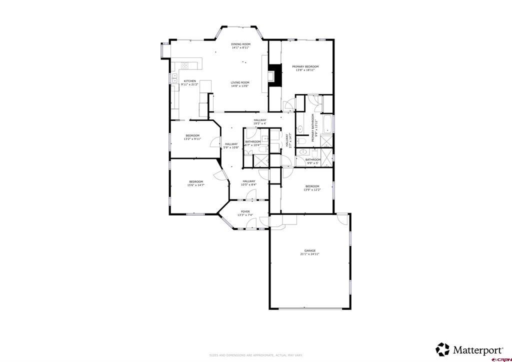 51 Little Beaver Place Pagosa Springs CO 81147