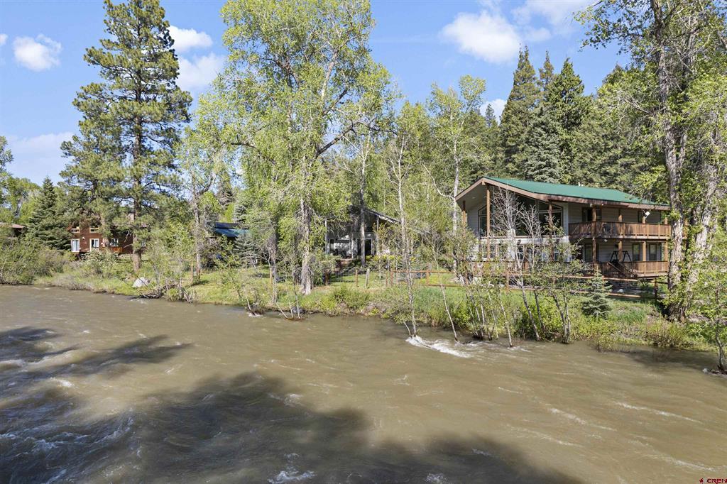 51 Little Beaver Place Pagosa Springs CO 81147