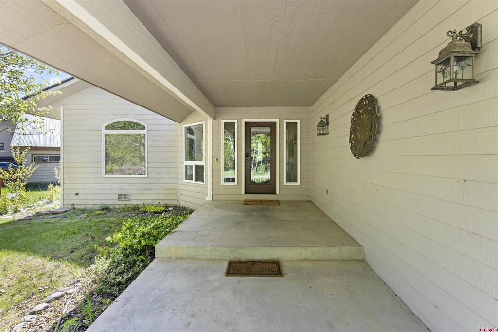 51 Little Beaver Place Pagosa Springs CO 81147