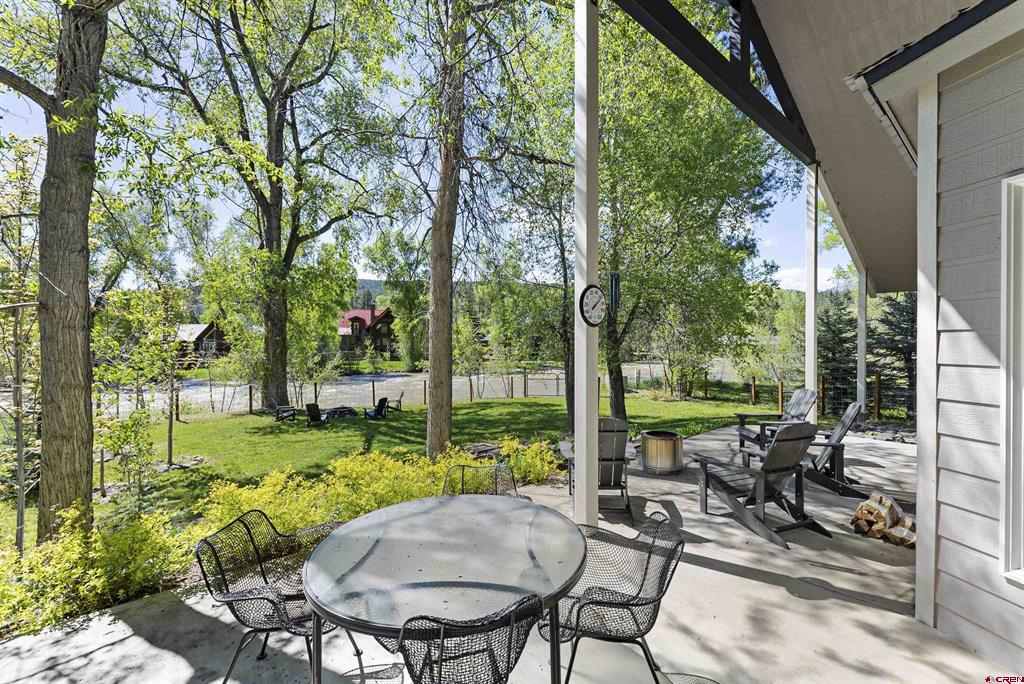 51 Little Beaver Place Pagosa Springs CO 81147