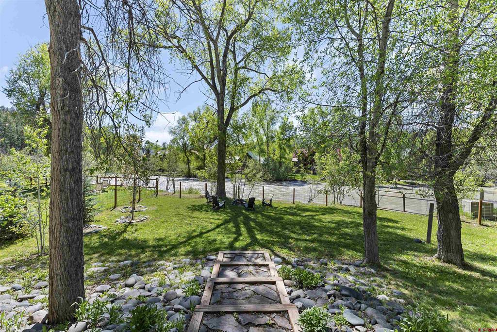 51 Little Beaver Place Pagosa Springs CO 81147