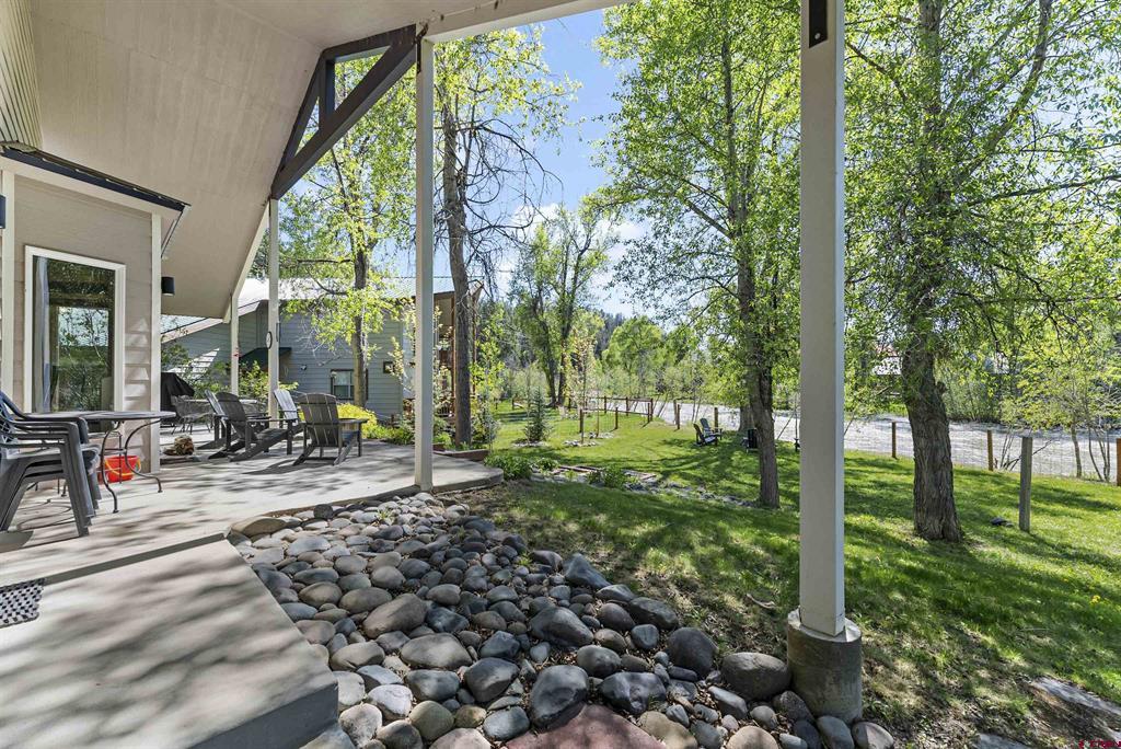 51 Little Beaver Place Pagosa Springs CO 81147