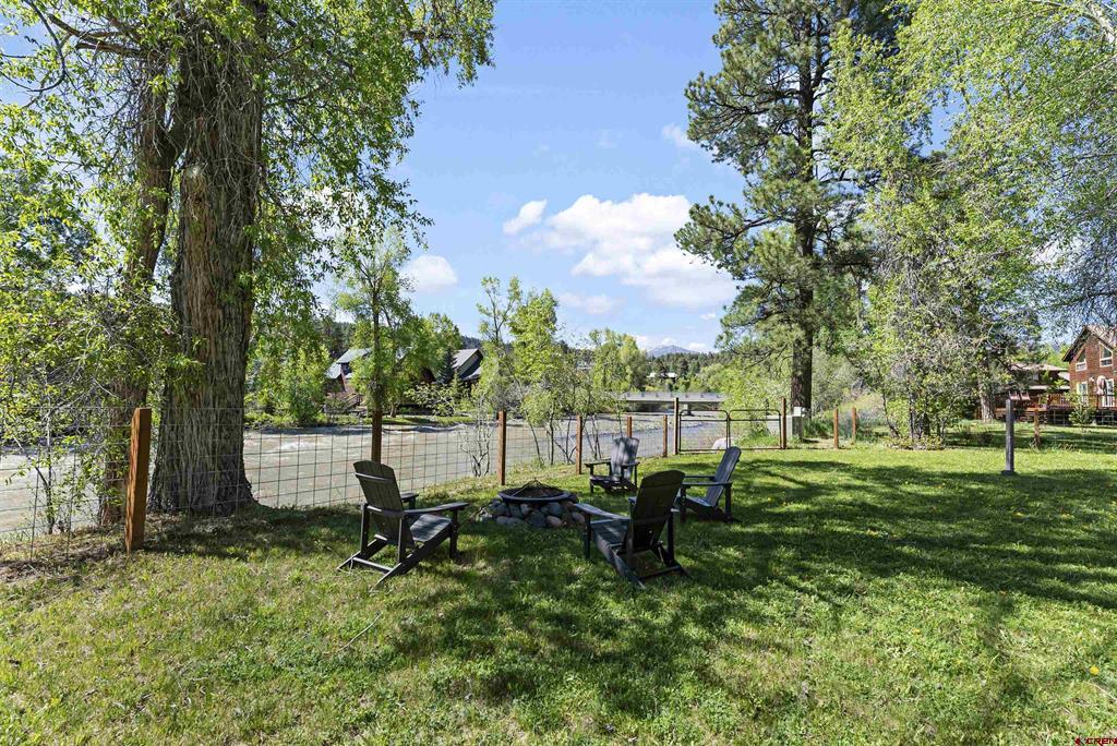 51 Little Beaver Place Pagosa Springs CO 81147