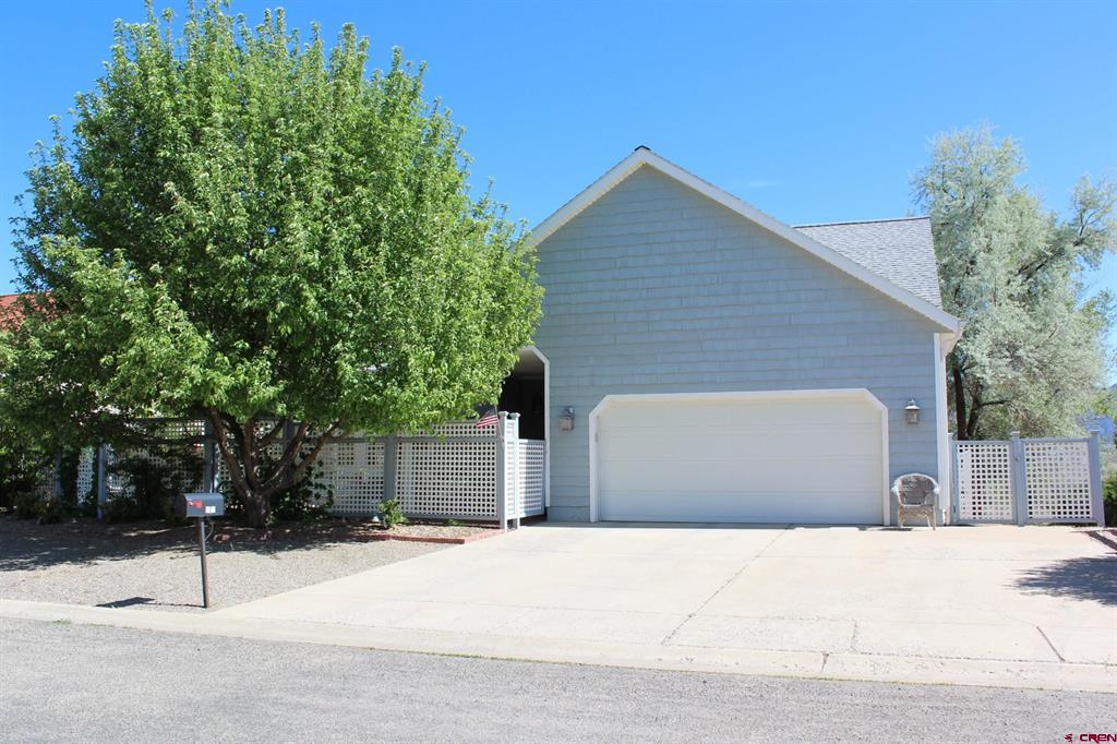 607 Apple Drive Cortez CO 81321