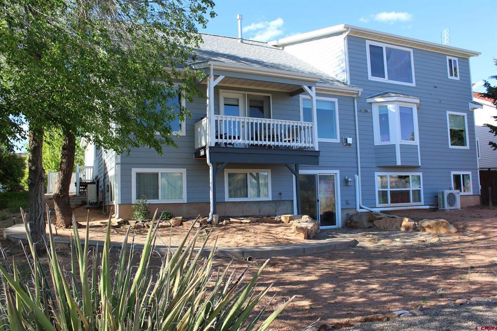 607 Apple Drive Cortez CO 81321