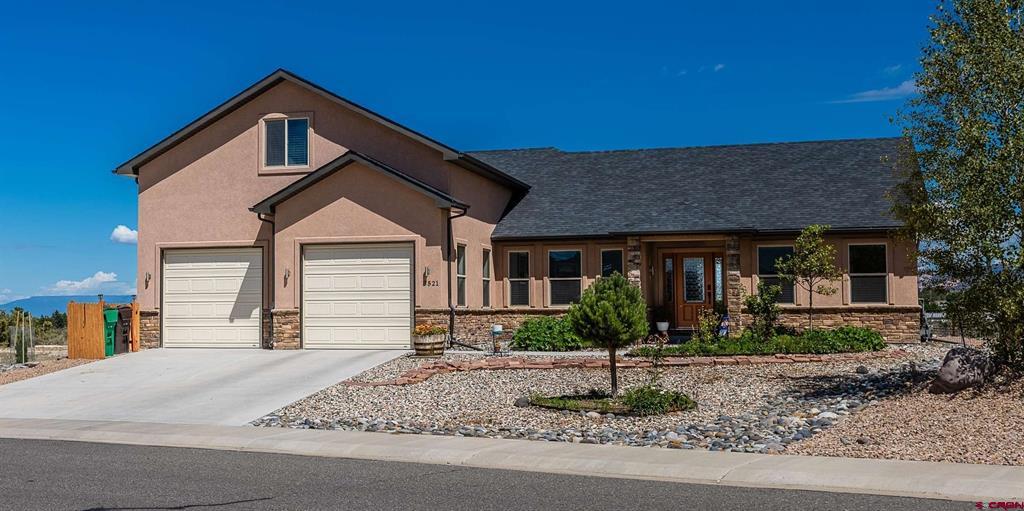 3521 Cypress Drive Montrose CO 81401