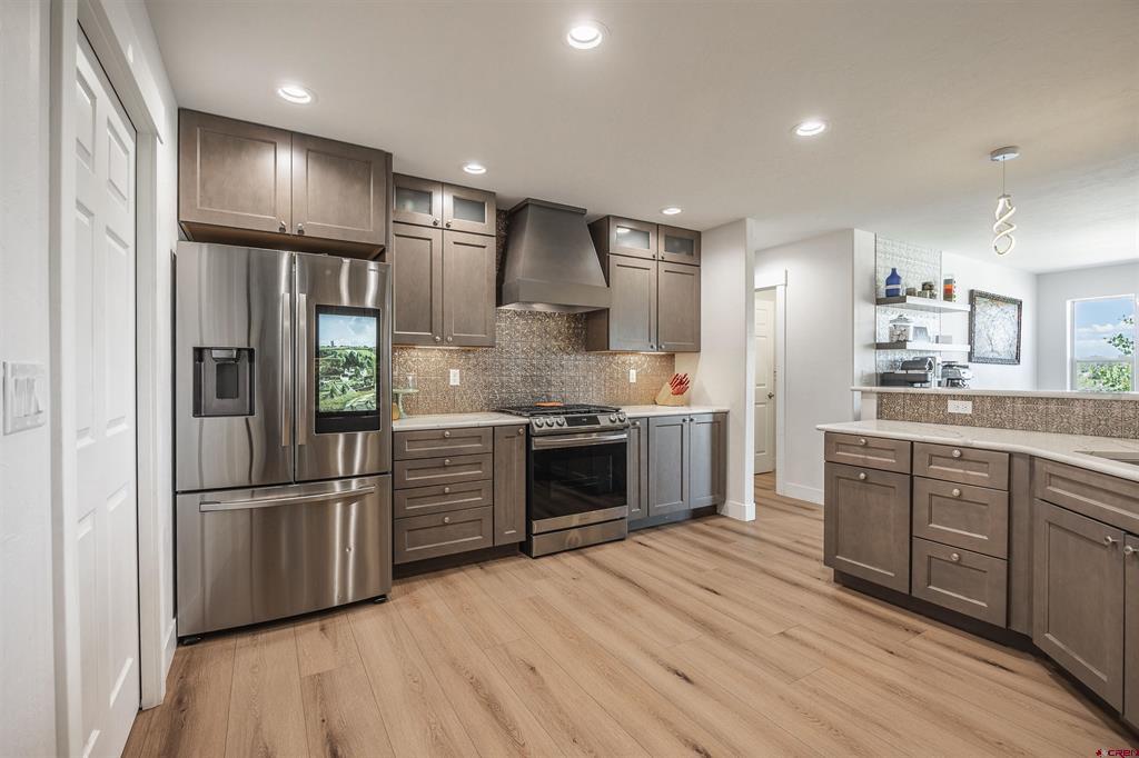 3521 Cypress Drive Montrose CO 81401