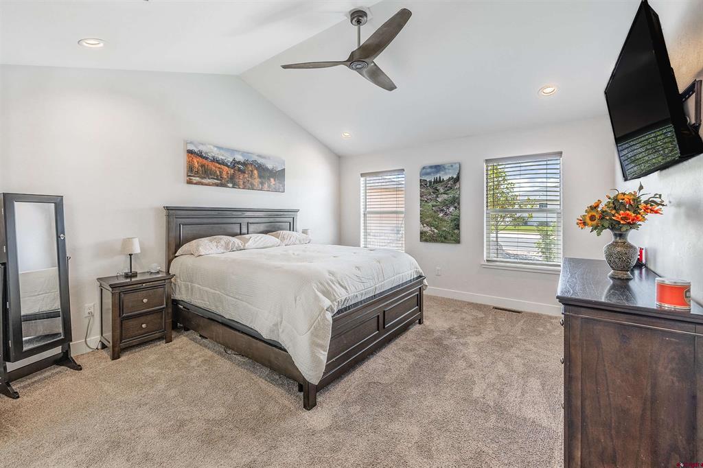 3521 Cypress Drive Montrose CO 81401