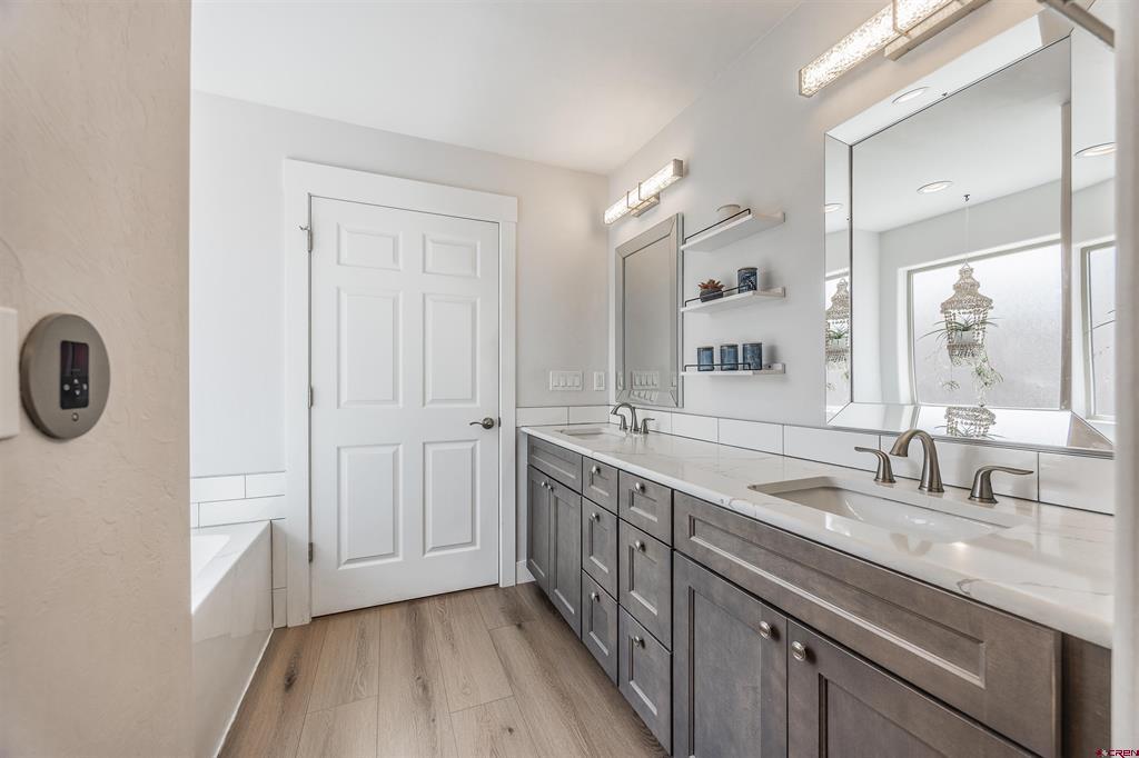 3521 Cypress Drive Montrose CO 81401