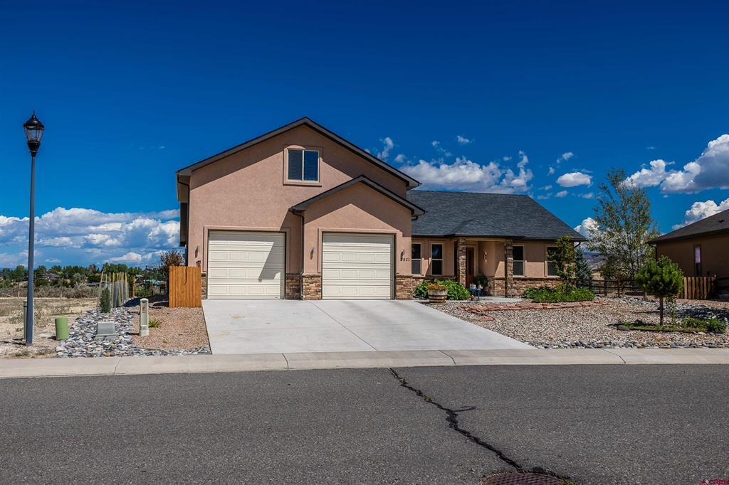 3521 Cypress Drive Montrose CO 81401