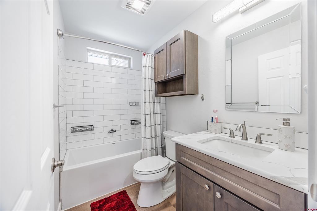 3521 Cypress Drive Montrose CO 81401