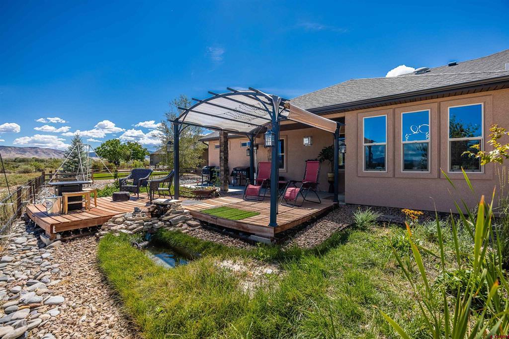 3521 Cypress Drive Montrose CO 81401